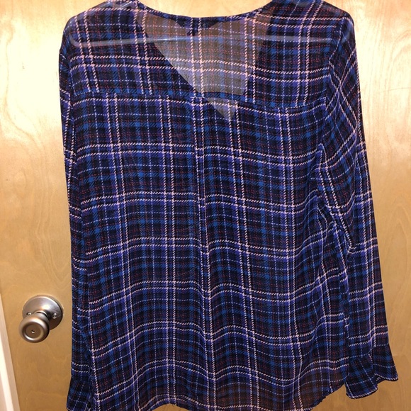Plaid button-down dress shirts - Picture 1 of 4